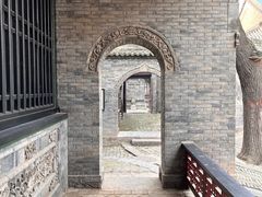 -西安化觉巷清真大寺