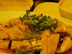 -南香饭店(Jalan Sultan)