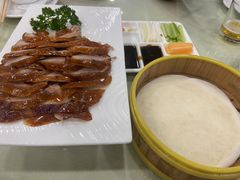 -东四民芳餐厅(世茂工三店)