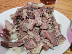 -三中高皇羊肉馆