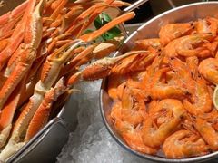 -上海东方佘山翰悦阁酒店·Vie全日制餐厅