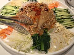 -上关东东北菜(夫子庙水游城店)