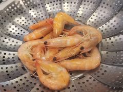 基围虾-蔚海之都·象山蒸汽海鲜(仙霞路店)