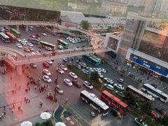 -晓宇重庆火锅(赛格国际购物中心店)