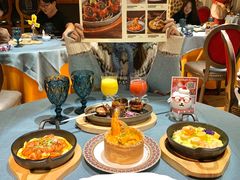 -俄士厨房(未来城店)