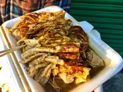 -明记牛杂(新马路分店)