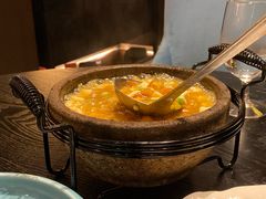 -柒园·三十年创意杭帮菜(龙湖滨江天街店)