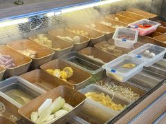 -极乐小煮·成都冒菜(科技绿洲店)
