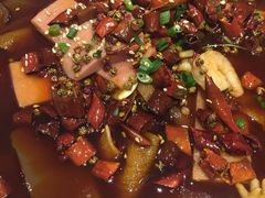 -国人川菜(李家村建东街店)