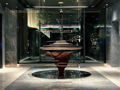 -深圳国际会展中心洲际酒店