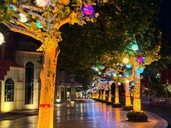 -青岛方特梦幻王国