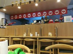 大堂-皆道拌麻辣烫·麻辣拌