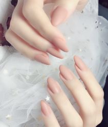 -甲舍美甲美睫艺术馆