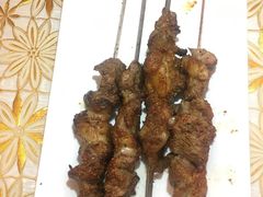 羊肉串-楼兰印象(朝外店)