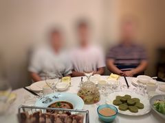 -御苑宾馆-中餐厅