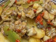 -老闵田螺馆·南昌特色小炒(梦时代店)