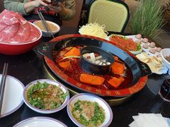 -三江两海老火锅(北京首店)