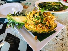 -Onion restaurant