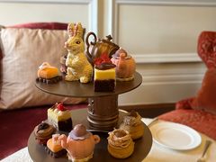 -Salon de Ville浦江汇(上海外滩华尔道夫酒店店)