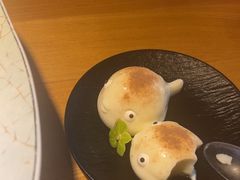 -永安鱼庄·镇江菜(丁卯店)