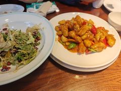 -惠宾饭庄(中山路店)