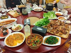 -杨正宗烤全羊(北二环店)