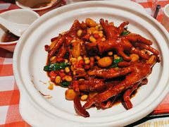 -辣小鲜·南昌大排档(船山路店)