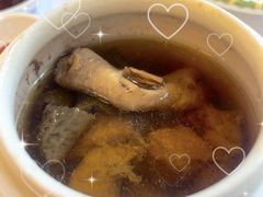 -山泉公馆酒家(珠江新城店)