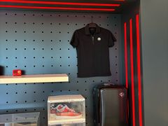 -上海保利玛莎拉蒂和阿尔法罗密欧(华翔路店)