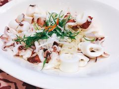 白灼章鱼-临家闽南菜(宝洲路店)