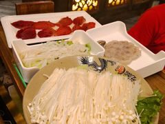 -小龙坎老火锅(北京三里屯店)