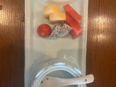 -逸林轩中餐厅(中信泰富朱家角锦江酒店)