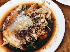 -温记府廟豆汤饭·始于1955年(海椒店)
