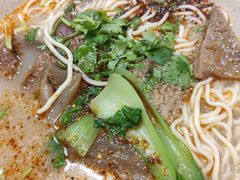 -金杨拉面王(杨南路店)