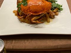 -山外山菜馆(玉泉路店)