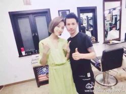 iphone_upload_pic-3AM HAIR SALON烫发染发接发