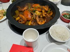 -虾吃虾涮.虾火锅.肉蟹煲(步步高梅溪新天地店)