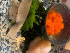 -豊 胜手丼