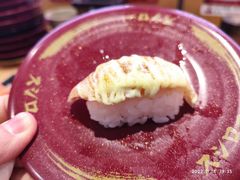 -寿司郎(北京路粤潮楼店)