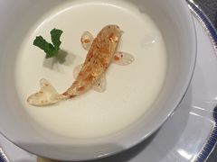 -南京金鹰尚美酒店·尚美西餐厅