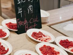 -深圳佳兆业万豪酒店-金沙全日餐厅