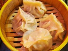 羊汤包子-沙州食驿·非遗小吃夜市