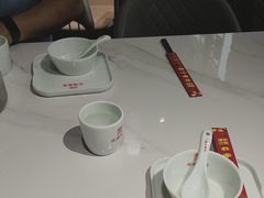 -乔家小院•非遗驴肉•本地小海鲜(滨河路店)