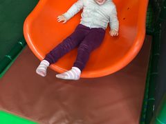 -蒙特利亲子乐园