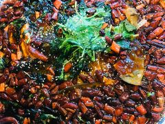 杨记招牌鱼-杨记隆府(时代天街店)