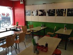 大堂-明呈黄鱼面馆(斜土路店)