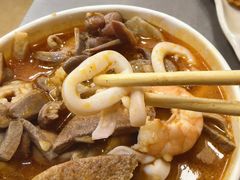 -四里沙茶面(七星西路分店)
