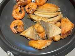 -潮府馆·非遗潮州菜·世纪公园(新国际博览中心店)