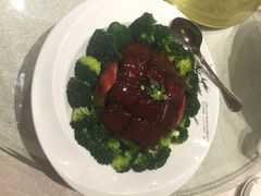 王记富老乡亲饺子(西四路店)-老东营·东营菜(西四路店)