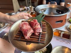 -西塔老太太泥炉烤肉(望京一店)